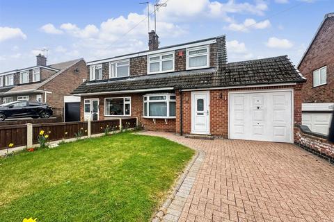 undefined, Kennedy Drive, Nottingham