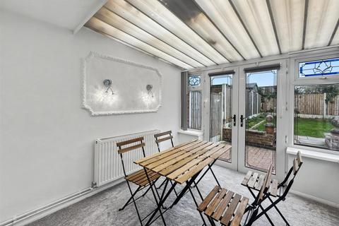 undefined, Kennedy Drive, Nottingham