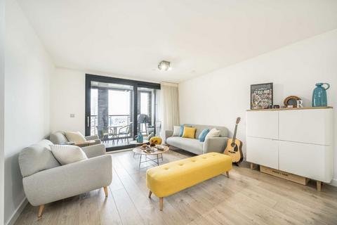 undefined, Williamsburg Plaza, London E14