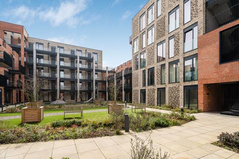 undefined, Edison House, Campfield Road, St. Albans, Hertfordshire, AL1