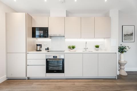 undefined, Edison House, Campfield Road, St. Albans, Hertfordshire, AL1