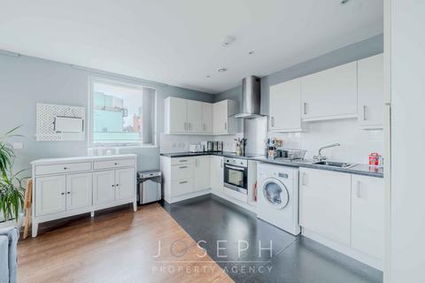 undefined, Barnard Square, Leven Court, IP2