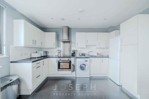 undefined, Barnard Square, Leven Court, IP2