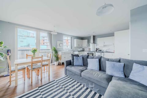 undefined, Barnard Square, Leven Court, IP2