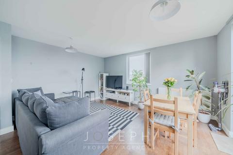 undefined, Barnard Square, Leven Court, IP2