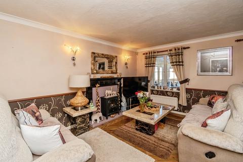 3 bedroom semi-detached house for sale, Holt Crescent, Cannock