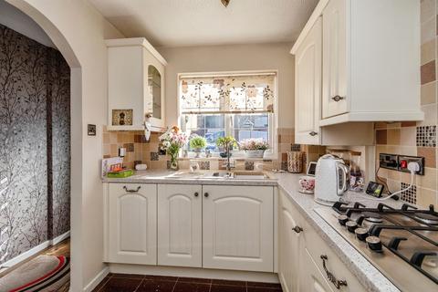 3 bedroom semi-detached house for sale, Holt Crescent, Cannock