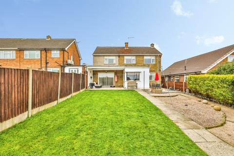 4 bedroom detached house for sale, Philip Avenue, Eastwood, Nottingham