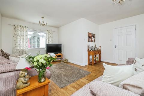 4 bedroom detached house for sale, Philip Avenue, Eastwood, Nottingham