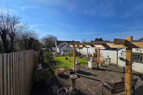 3 bedroom semi-detached bungalow for sale, Brynheulog, Brynmenyn, CF32