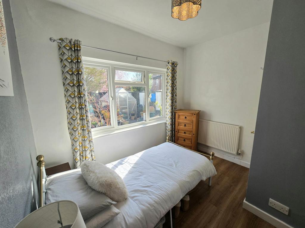 Bedroom two