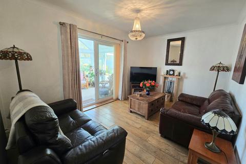 3 bedroom semi-detached bungalow for sale, Brynheulog, Brynmenyn, CF32