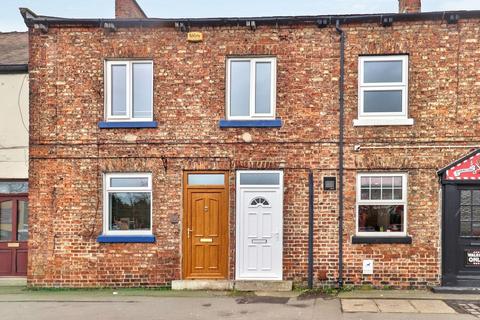 undefined, High Street, Northallerton