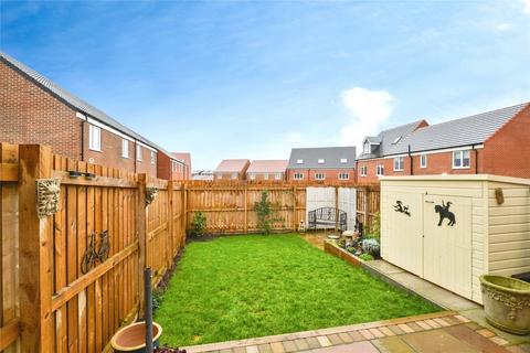 undefined, Sparrow Way, Northallerton, North Yorkshire, DL6