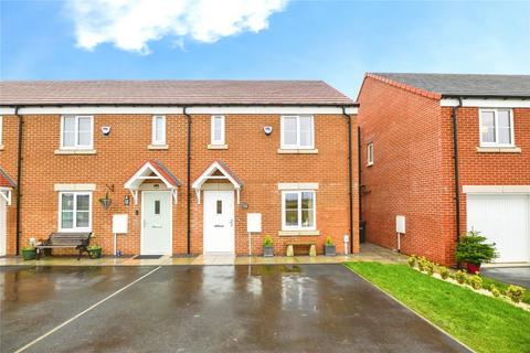 undefined, Sparrow Way, Northallerton, North Yorkshire, DL6