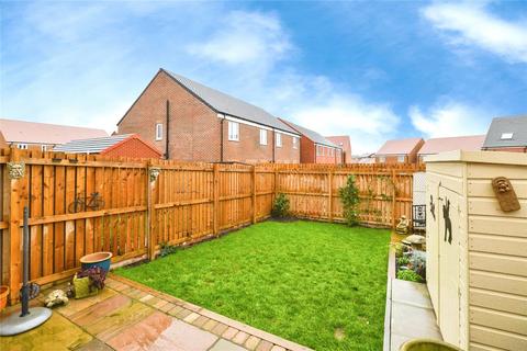 undefined, Sparrow Way, Northallerton, North Yorkshire, DL6