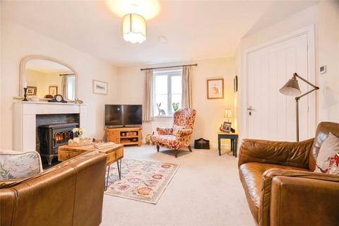 3 bedroom end of terrace house for sale, Sparrow Way, Northallerton, North Yorkshire, DL6
