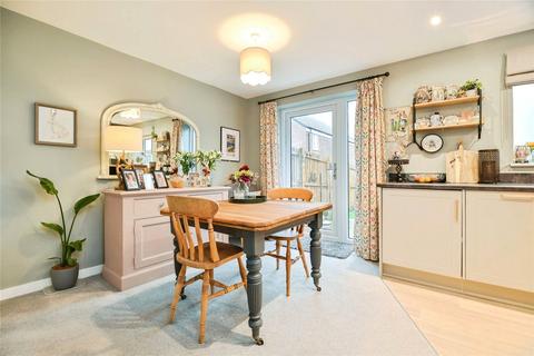 3 bedroom end of terrace house for sale, Sparrow Way, Northallerton, North Yorkshire, DL6
