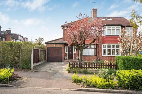 undefined, Rokeby Gardens, Woodford Green
