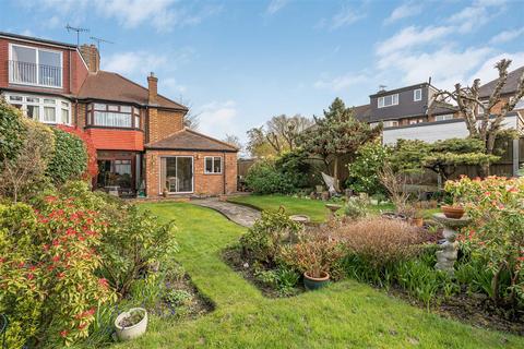 undefined, Rokeby Gardens, Woodford Green