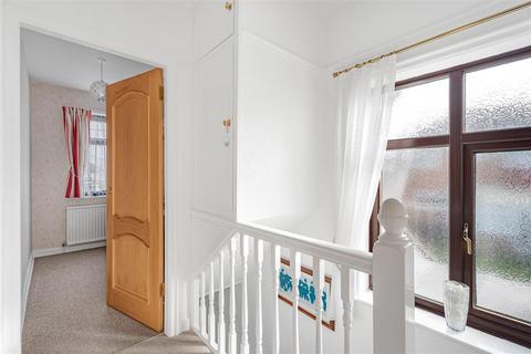 undefined, Rokeby Gardens, Woodford Green