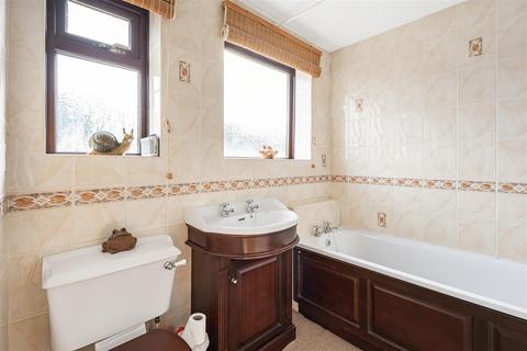 undefined, Rokeby Gardens, Woodford Green