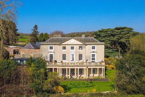 undefined, Walford House, Walford Cross, Taunton, Somerset