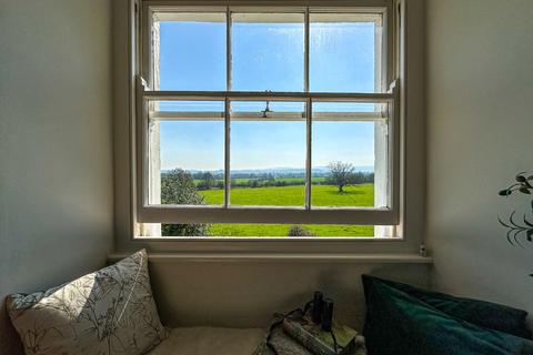 undefined, Walford House, Walford Cross, Taunton, Somerset