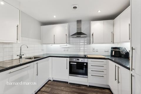 undefined, Wesley Place, Epsom