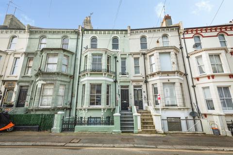 undefined, Cambridge Gardens, Hastings