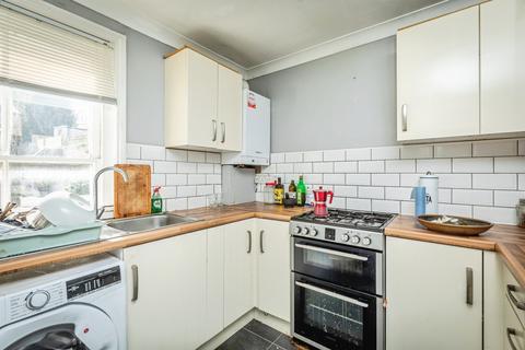 undefined, Cambridge Gardens, Hastings
