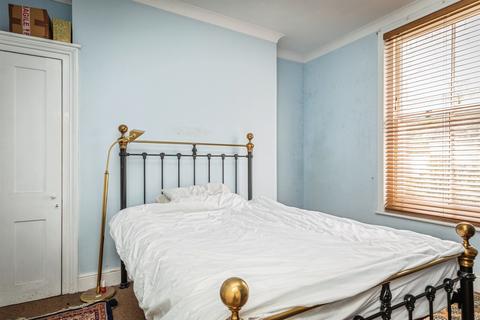 undefined, Cambridge Gardens, Hastings