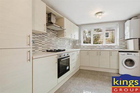 2 bedroom flat for sale, Hilsea Street, London