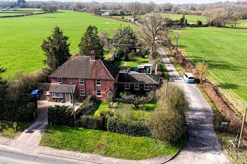 undefined, Honey Mill Cottages, Pamber Green