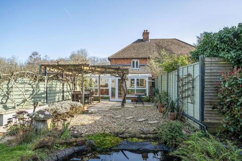 undefined, Honey Mill Cottages, Pamber Green