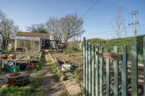 undefined, Honey Mill Cottages, Pamber Green