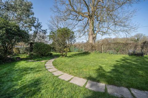 4 bedroom semi-detached house for sale, Honey Mill Cottages, Pamber Green