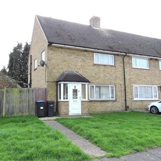 3 bedroom end of terrace house for sale, Lilac Avenue, Enfield, Middlesex, EN1