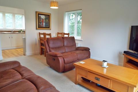 undefined, Rothschild Drive, Southampton, SO31
