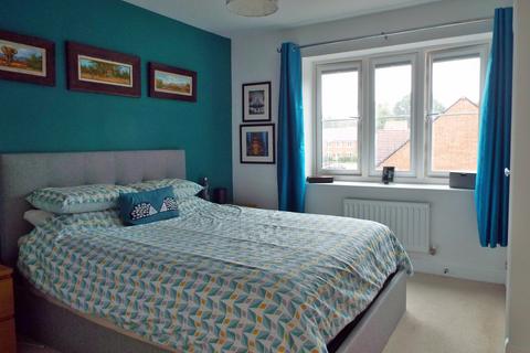 undefined, Rothschild Drive, Southampton, SO31