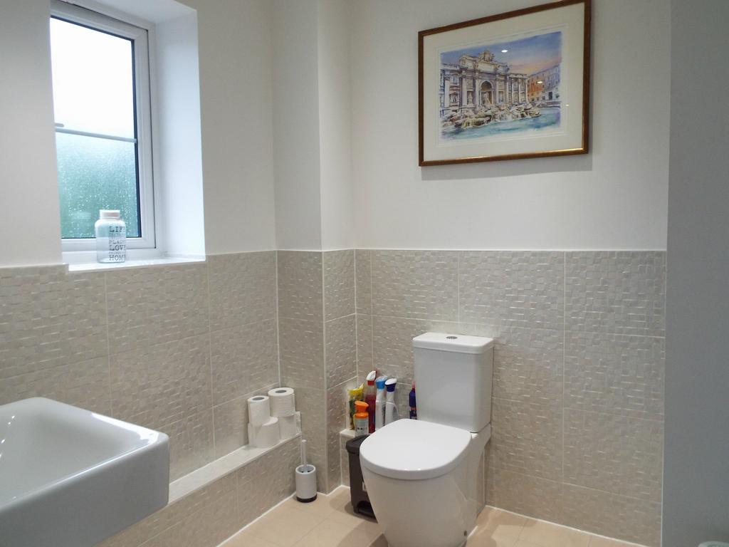 En-suite