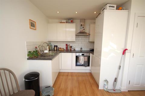 undefined, Roseford Road, Cambridge CB4