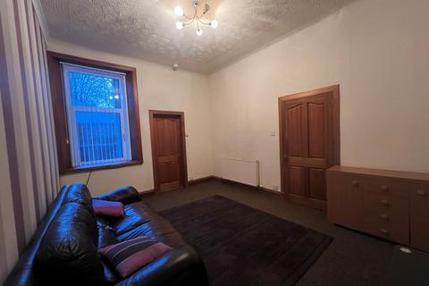 undefined, Fullarton Street, Kilmarnock, KA1