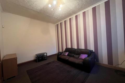 undefined, Fullarton Street, Kilmarnock, KA1