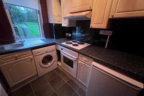 undefined, Fullarton Street, Kilmarnock, KA1