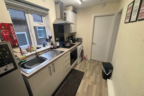 undefined, Studley Road, REDDITCH
