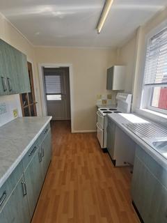 undefined, Mayfield Road, Saltcoats, KA21
