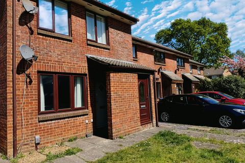 undefined, Primrose Way, Southampton, SO31