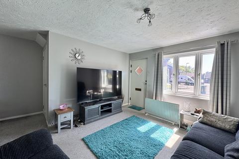 undefined, Primrose Way, Southampton, SO31