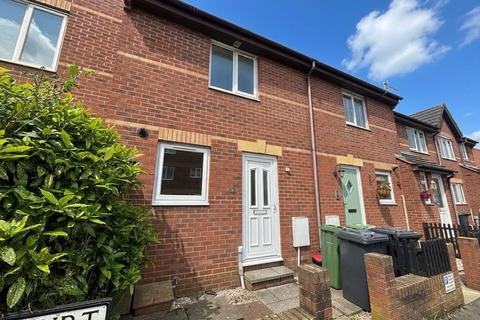 undefined, Smiths Court, Exeter, EX2